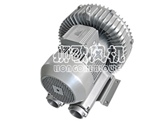 2LG510 2.2kw單段式風(fēng)機(jī)